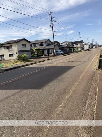 長岡市 2階建 築22年の周辺写真