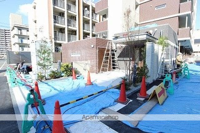 ネストピア博多グランドステージ 301 ｜ 福岡県福岡市博多区吉塚５丁目11-33（賃貸マンション2LDK・3階・50.22㎡） その5