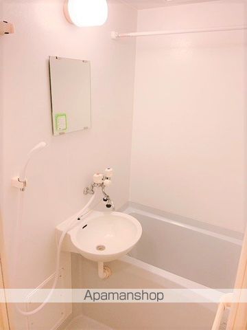 レオパレスT&Yの内装写真