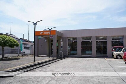 シャーメゾンＦｏｒｅｓｔ[2LDK/54.07m2]の周辺3