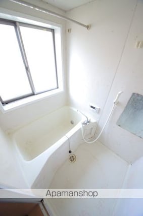 グランジェ南大沢[1R/23.8m2]のバス