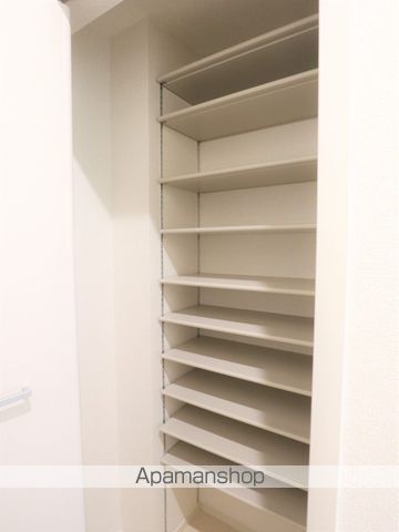 HERMITAGEの内装写真