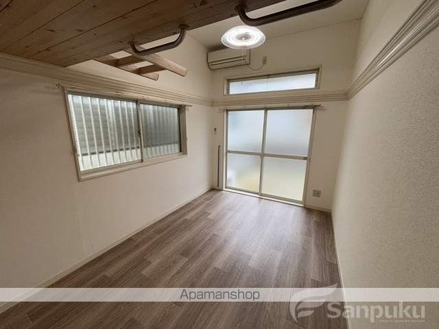 アクティブ清水町の内装写真