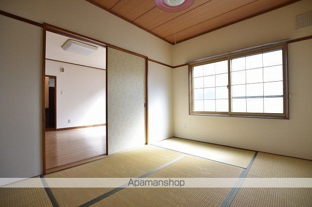 新生ハイムの内装写真