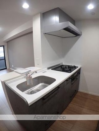 インパナトーレ[1LDK/40.08m2]のキッチン