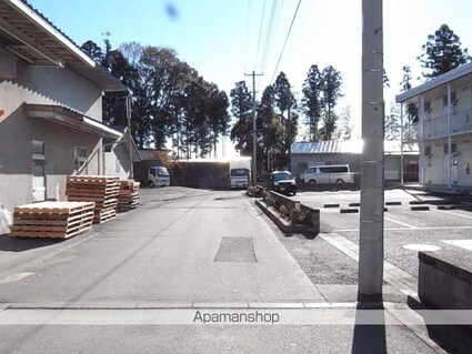 レオパレスあかね[1K/20.28m2]の周辺2