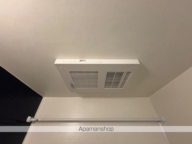 ソレイユ蓮台寺の内装写真