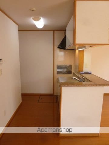 ラフレシールの内装写真