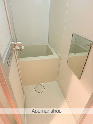 グランドール菊水の内装写真