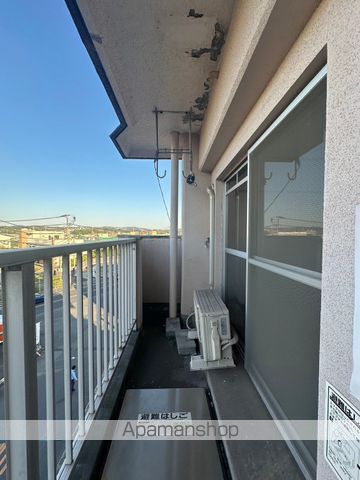 SS元町ビルの内装写真