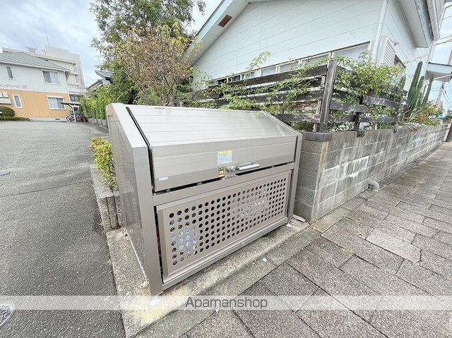 フォンティーヌ・花のその他写真