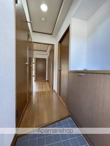 IHビルIIの内装写真