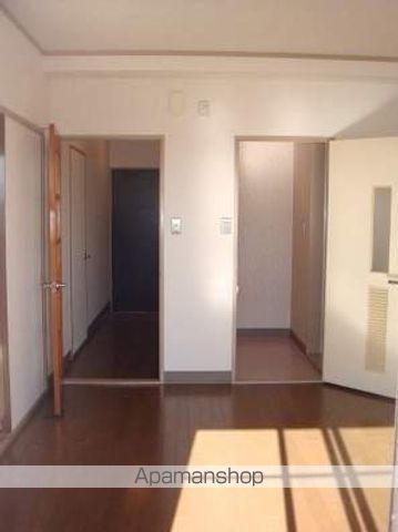 メゾン吉崎の内装写真