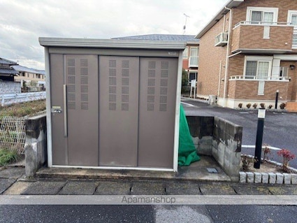 ＦＥＬＩＣＥ[1LDK/46.08m2]の外観5