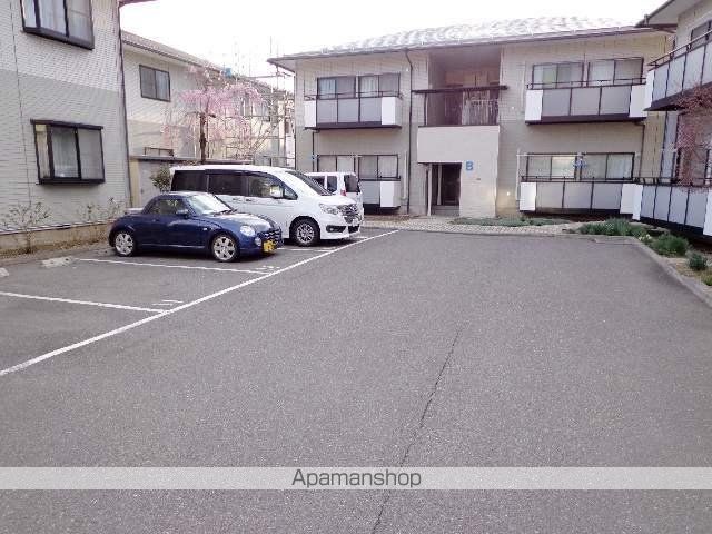 モクハウスタウンCのその他写真