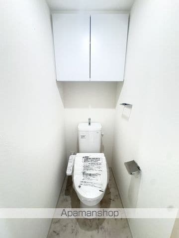 GENOVIA浅草VIIIの内装写真