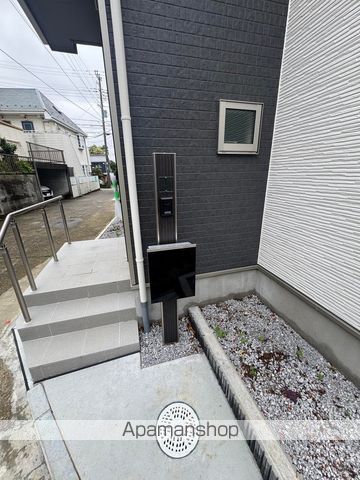 千代田・常磐緩行線 南柏駅 徒歩19分 2階建 新築のその他写真