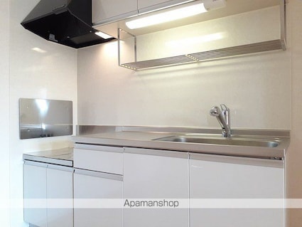 アジュールＡ[2LDK/58.33m2]のキッチン