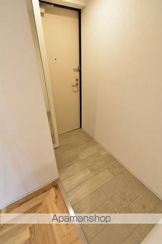 GEレジデンスFUKUZUMIの内装写真