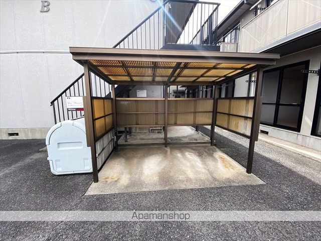 フレグランス寿 A棟のその他写真