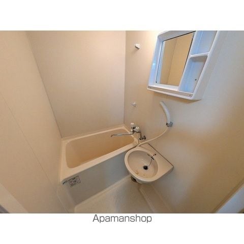サンホープヒロの内装写真