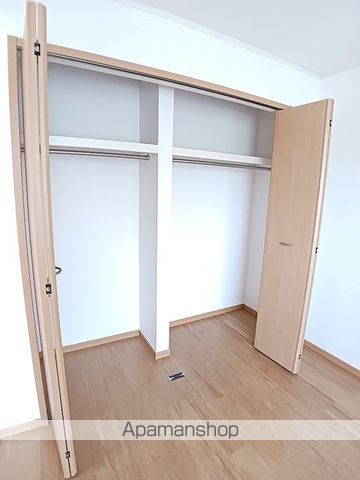 ポラリス弐番館の内装写真