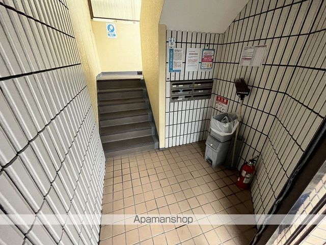 シルクルーム3番館の内装写真