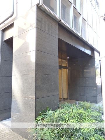 EPONOQU市ヶ谷の外観写真