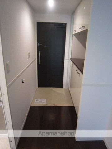ロイヤルパークス桃坂の内装写真