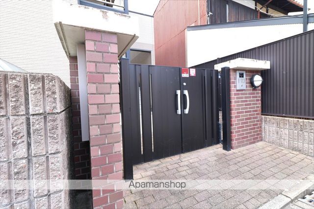 レオパレス御池の内装写真