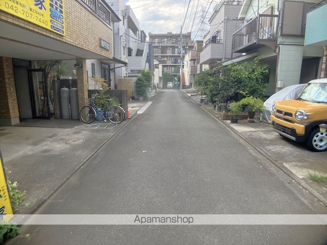 ボーディング5の外観写真