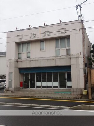 和歌山県和歌山市砂山南２丁目[事務所/164.49m2]の外観2