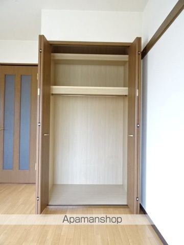 MAISON SKYHAWKIIの内装写真