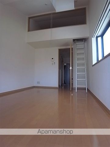シャトー道徳の内装写真