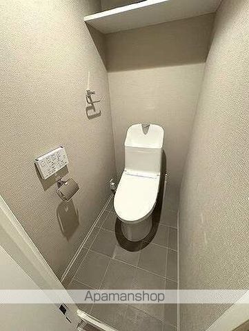ライオンズマンション新大阪第6の内装写真