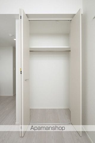 エンクレスト天神LIFEの内装写真