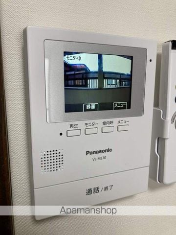 コーポロビニエの内装写真