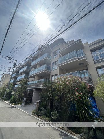 ヴェレーナグラン江ノ島鵠沼海岸の外観写真