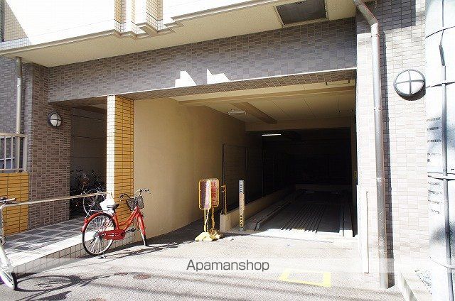 プログレッソ住吉 402 ｜ 福岡県福岡市博多区住吉５丁目17-16.（賃貸マンション1K・4階・23.94㎡） その25