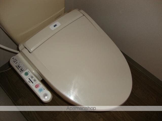 サンライズ山木の内装写真