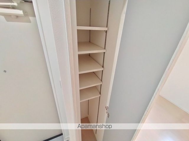 モアナ長瀬町の内装写真