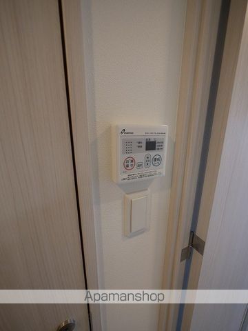 ALIVIS福島海老江の内装写真