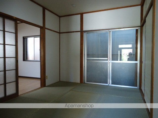 名鉄犬山線 柏森駅 徒歩12分 1階建 築54年の内装写真