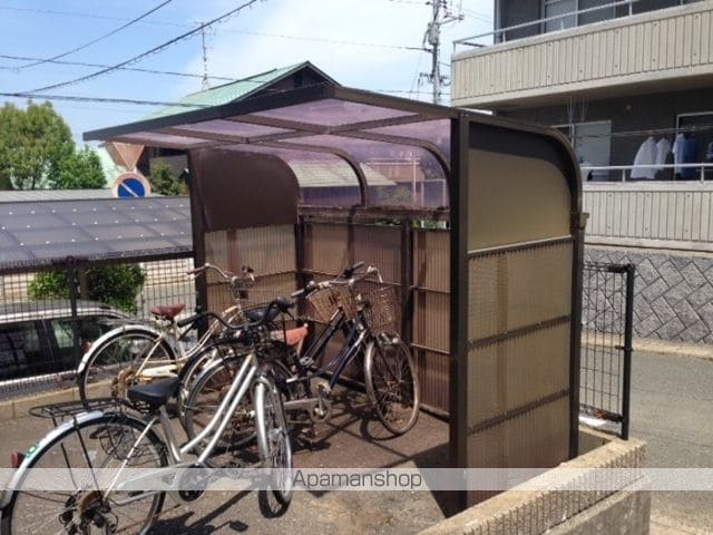 セジュールゆたかの内装写真