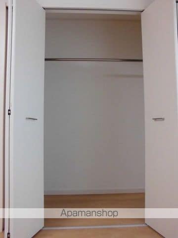 クレール・シャンブルの内装写真