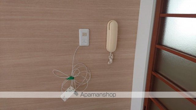 MSビルの内装写真