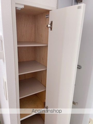 レオパレスウィル鳴尾の内装写真