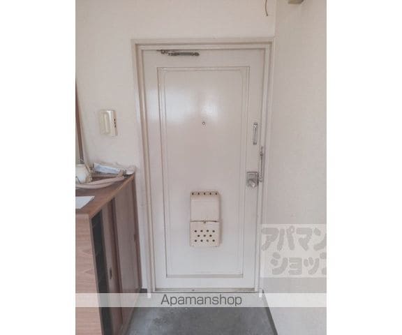 マンション皆栄の内装写真
