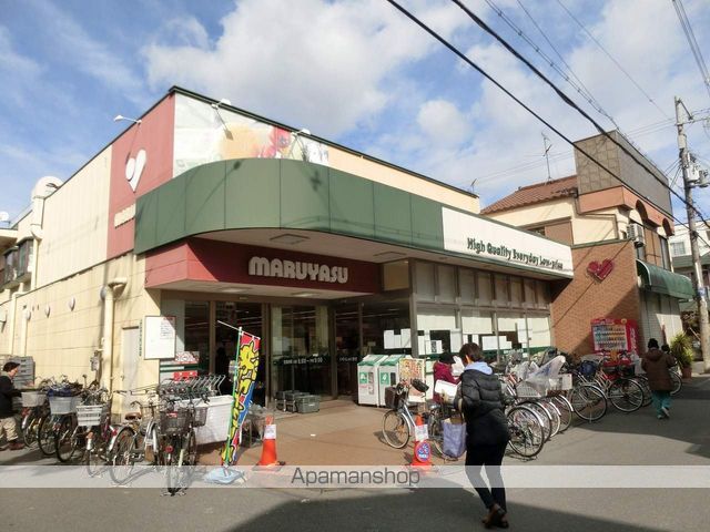 ライズハイツの周辺写真