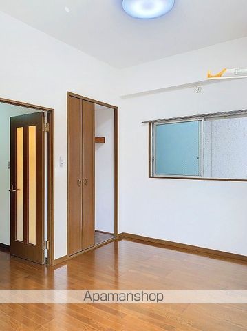 KMビルの内装写真